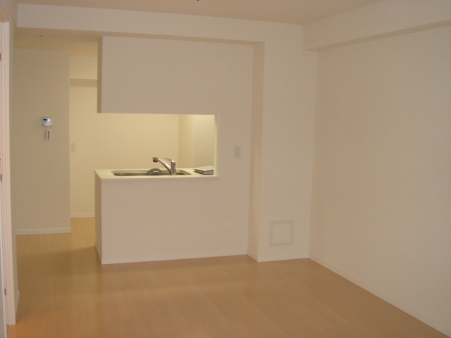 レジディア蒲田Ⅱ11階 リビング