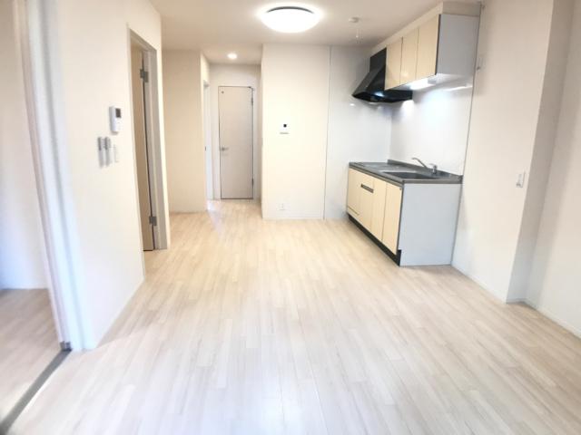 グランドゥール リビング