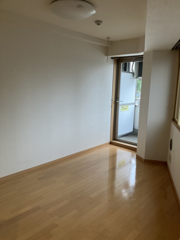 ロイヤルシティ赤羽岩淵2階 寝室