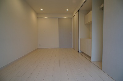 リブリ・カシオペアⅡ リビング