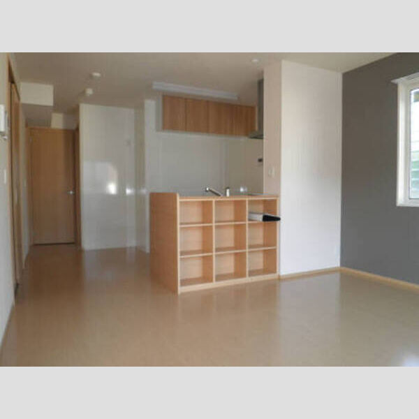 ファインメゾン ☆★ 102号 LDK ☆★