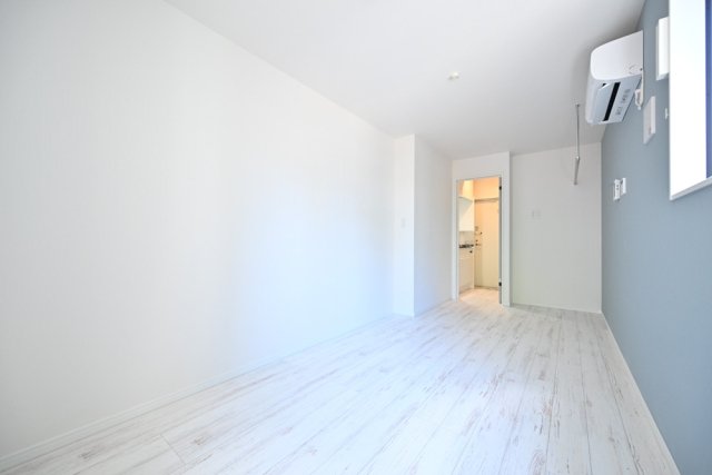 モンクール高野台2階 部屋その他