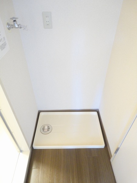 ダイホープラザ入谷1202号室 部屋設備