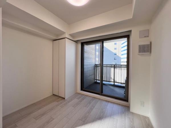 Ｂｒｉｌｌｉａ　ｉｓｔ　大井町10階 リビング