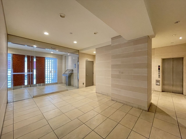 スカイコート池袋第71103号室 部屋その他