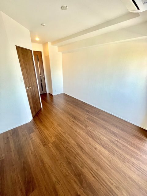 レジディア新御徒町Ⅱ5階 部屋その他