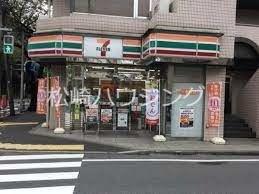 ＨフィールドⅢ セブンイレブン中野江古田1丁目店