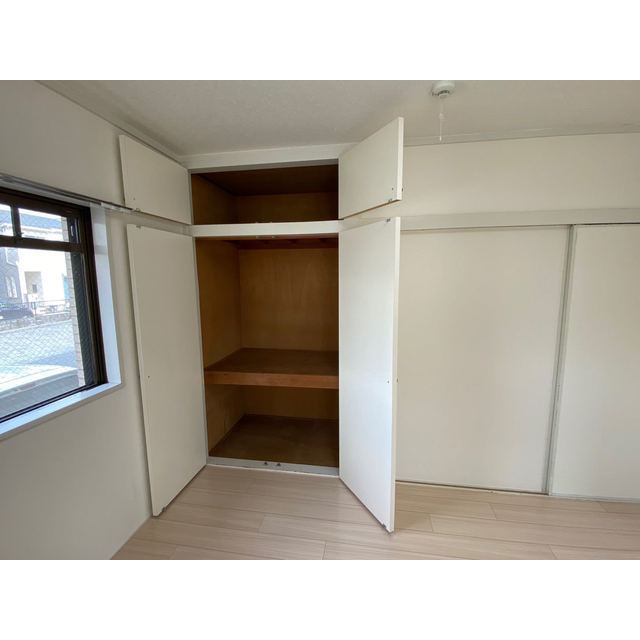 メゾンドＹアンドＹ101号室 内観