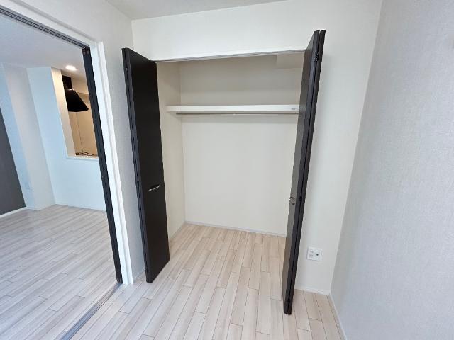 Ｂｌｏｏｍ Ｔｅｒｒａｃｅ 収納