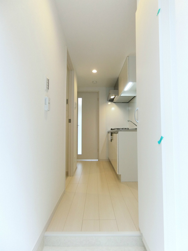 リブリ・武蔵小金井1階 部屋その他