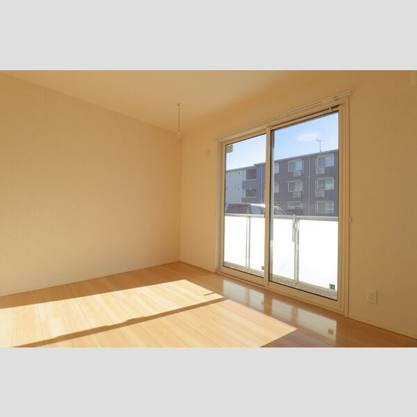 ロイジェントパークス レイクタウン Ⅱ　C 洋室