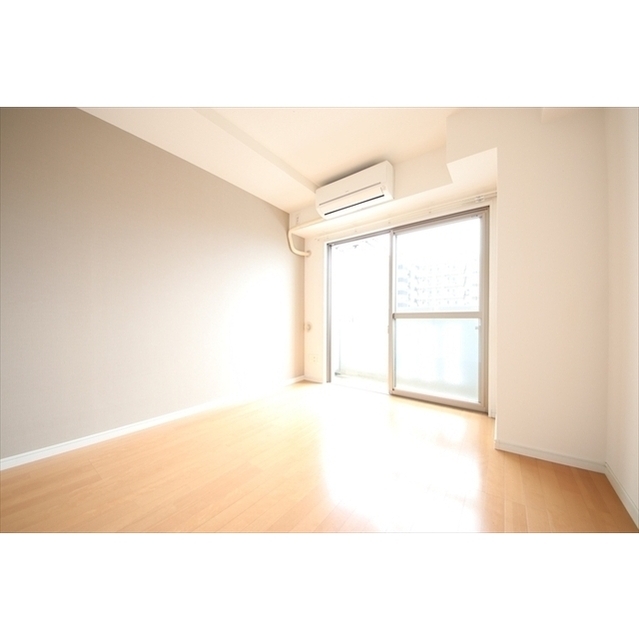 レガーロ平塚 内観