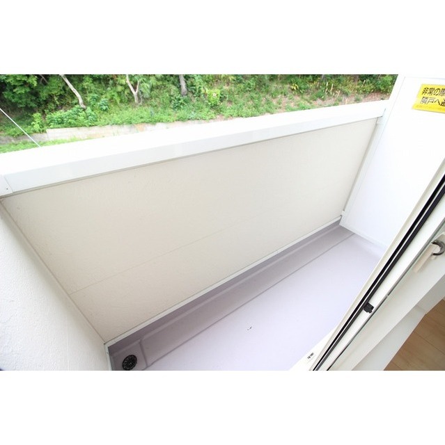 アムールSⅡ101号室 部屋その他