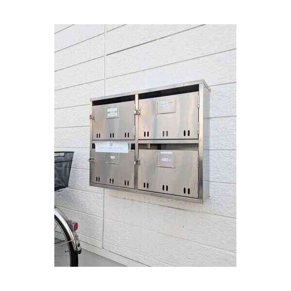 エステートピアラフォーレA101号室 部屋設備