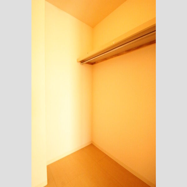 ルポゼ東中山 収納