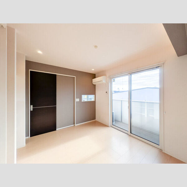 エーデルハイム　D201号室 部屋その他