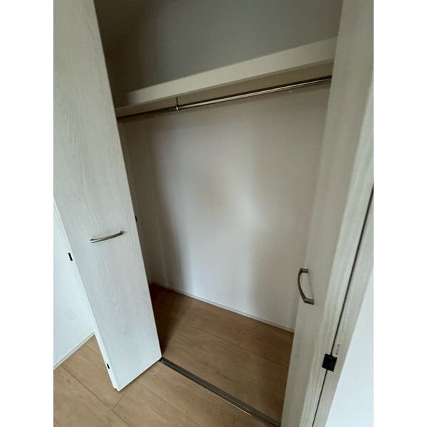 Bella Vista海老名301号室 部屋その他