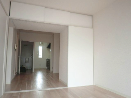 エクセル富士 リビング