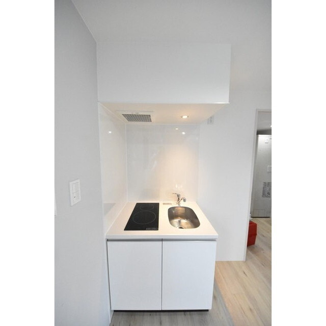 CASA PIAZZA 葛飾立石 内観