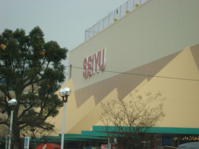 セレーノ　Ｋ＆Ｋ201号室 西友まで2,500ｍ