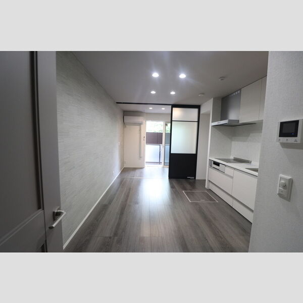 D-Sereno弥生107号室 LDK