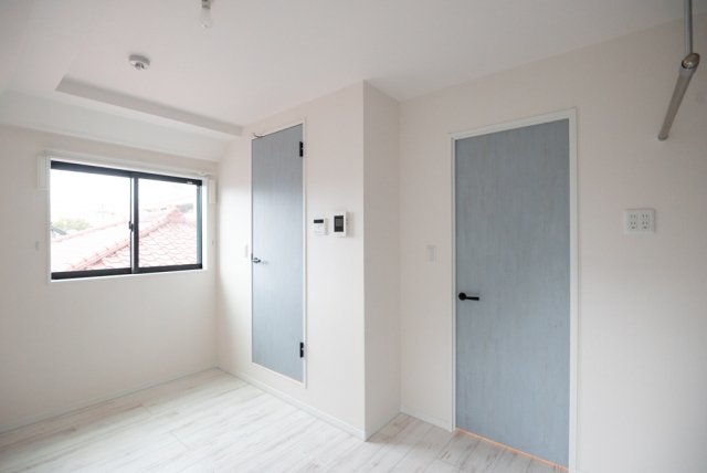 レゼント3階 部屋その他