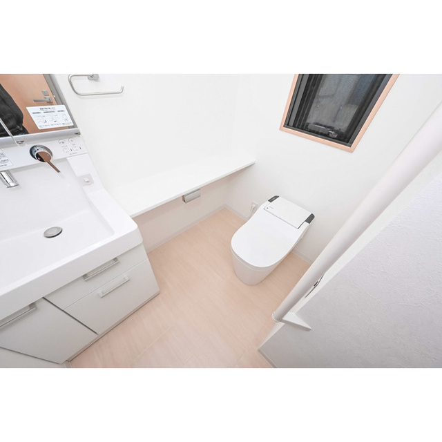 大田区南馬込三丁目住宅 内観