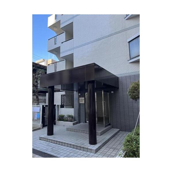 J-フラッツ錦糸町705号室 外観