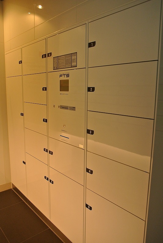 グロース西横浜4階 外観