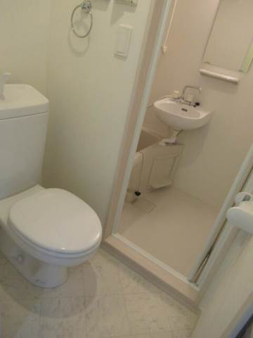 リブ蒲田2階 同建物別部屋の参考画像