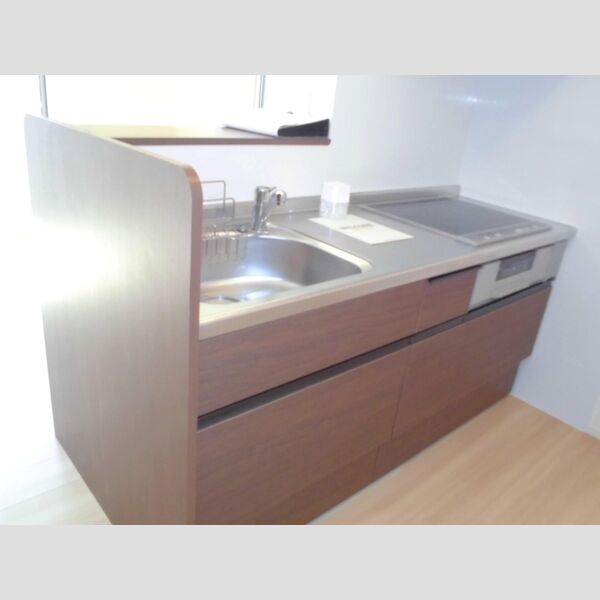 Feliz colina キッチン