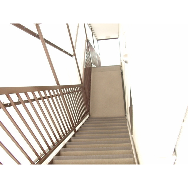 宮沢ハイツ2階 外観