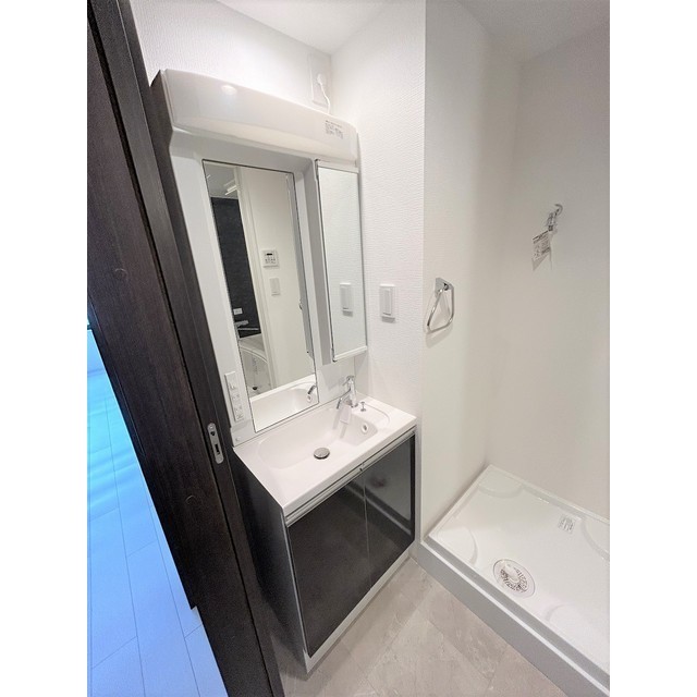 SOLASIA residence南大塚0101号室 内観