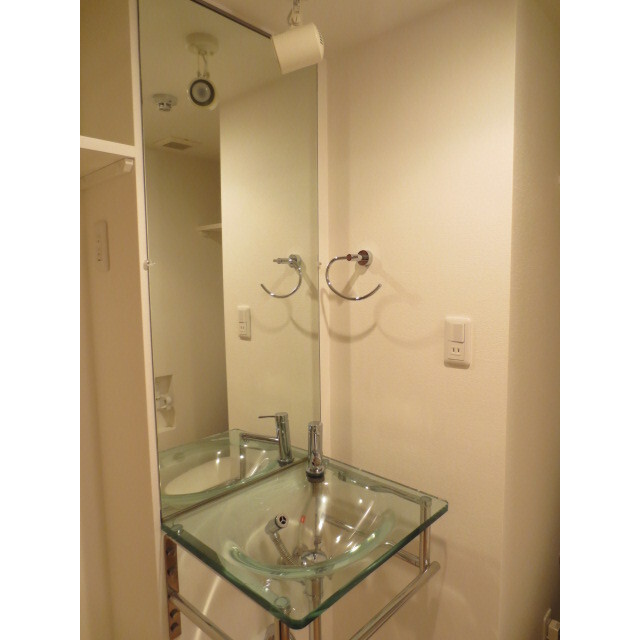 Branche中野富士見町 洗面