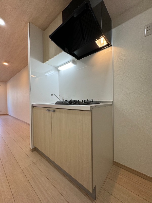 フランシール調布1階 キッチン