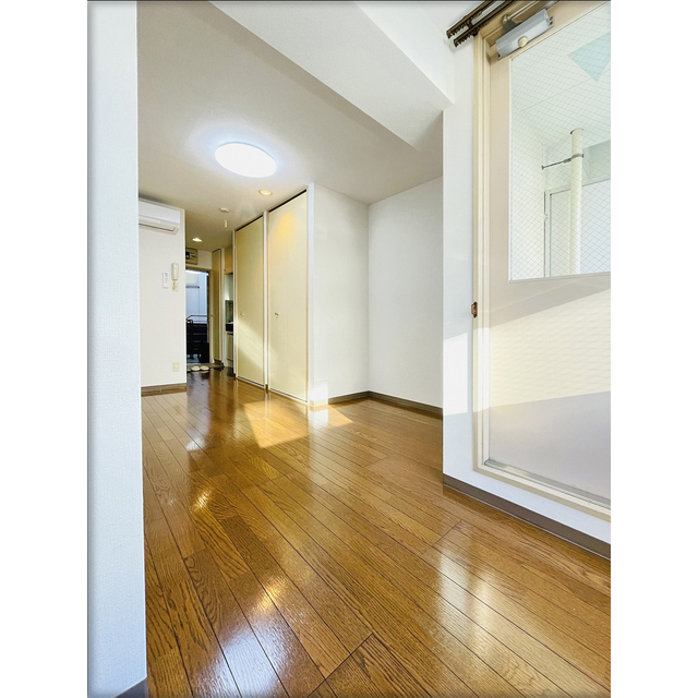 恵比寿ヴァリエビル吉田602号室 イメージ