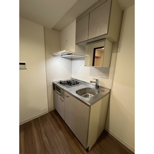 レジデンス横濱関内0204号室 同建物別部屋の参考画像