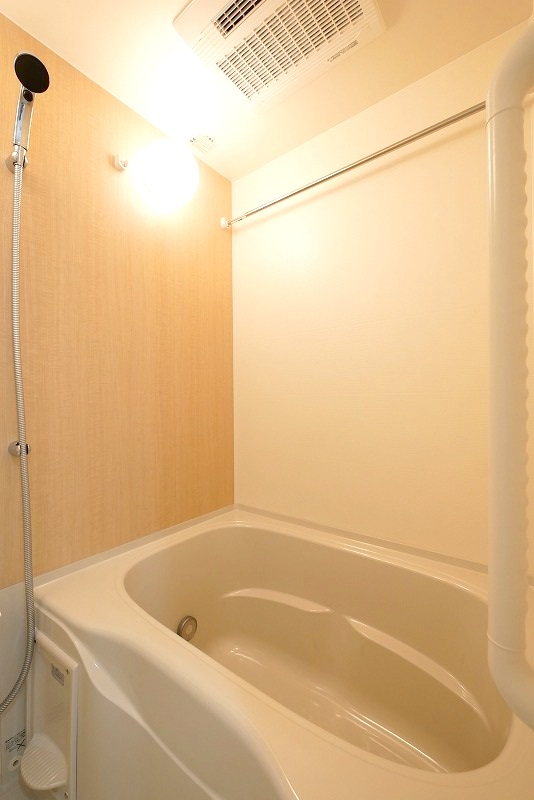 PREMIUM CUBE 両国DEUX5階 内観