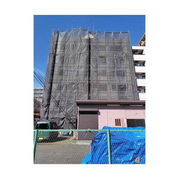 メゾン内田 外観