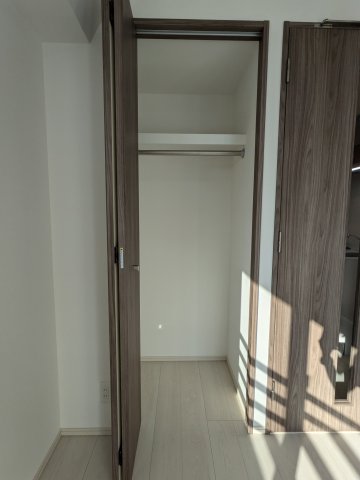 エヌステージ西船橋市川0418号室 収納