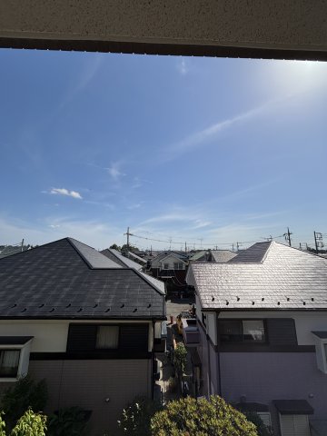 ツインコーポ嵩Ⅰ0301号室 展望