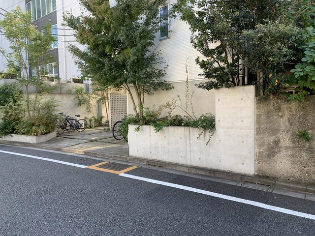 Ｈｏｕｓｅ　Ａ 外観