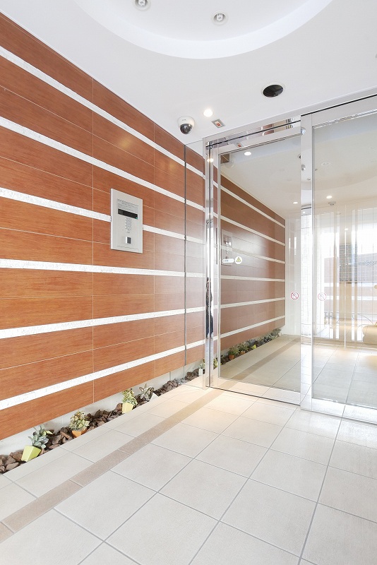 ＰＲＥＭＩＵＭ　ＣＵＢＥ都立大学#mo1階 外観