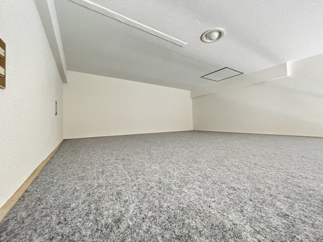 スカイピア能見台1階 部屋その他