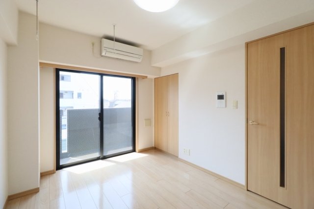 ルーブル野方伍番館2階 同建物別部屋の参考画像