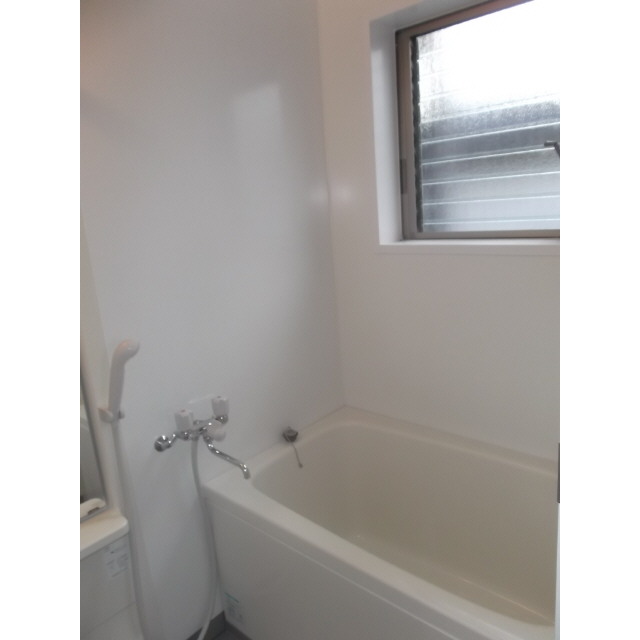 サンセリテ お風呂