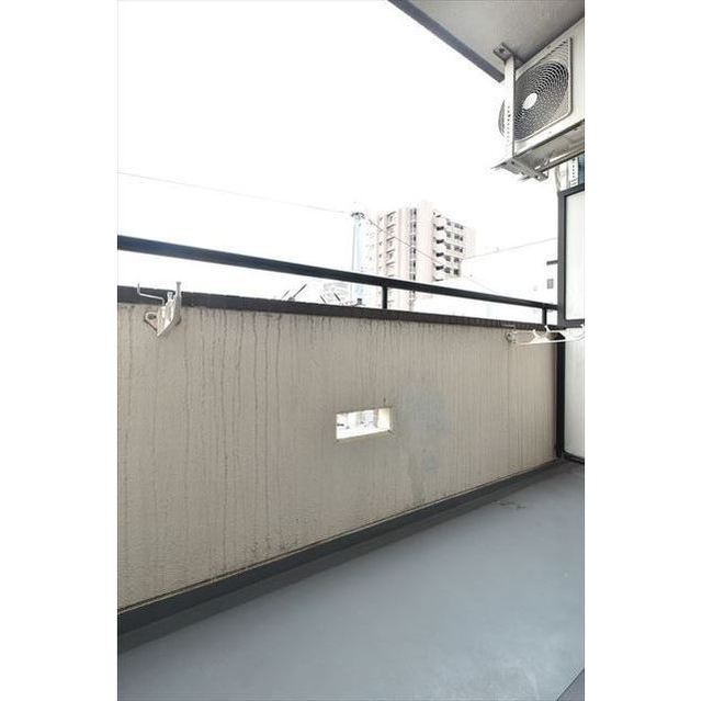 パークテラス八王子 内観