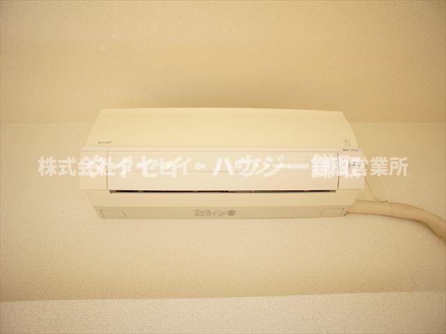 マリンパレス登戸0501号室 部屋設備