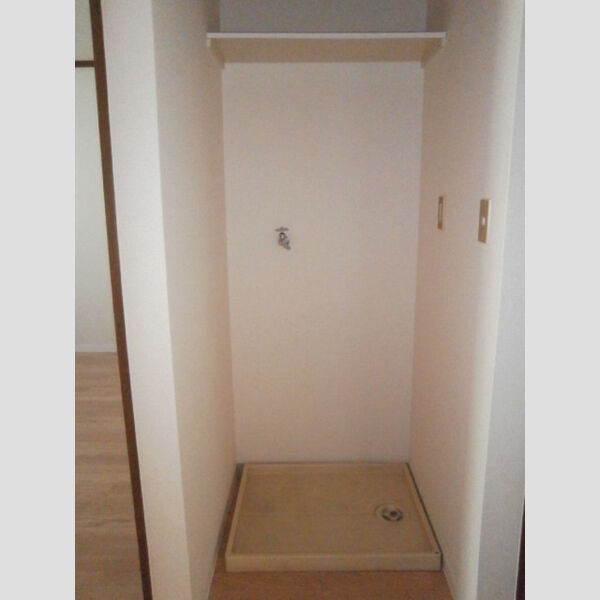 グリーンヒル新宿 部屋設備