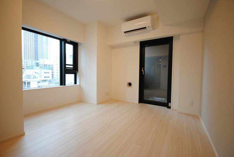 アヴァンテ勝どき204号室 同建物別部屋の参考画像